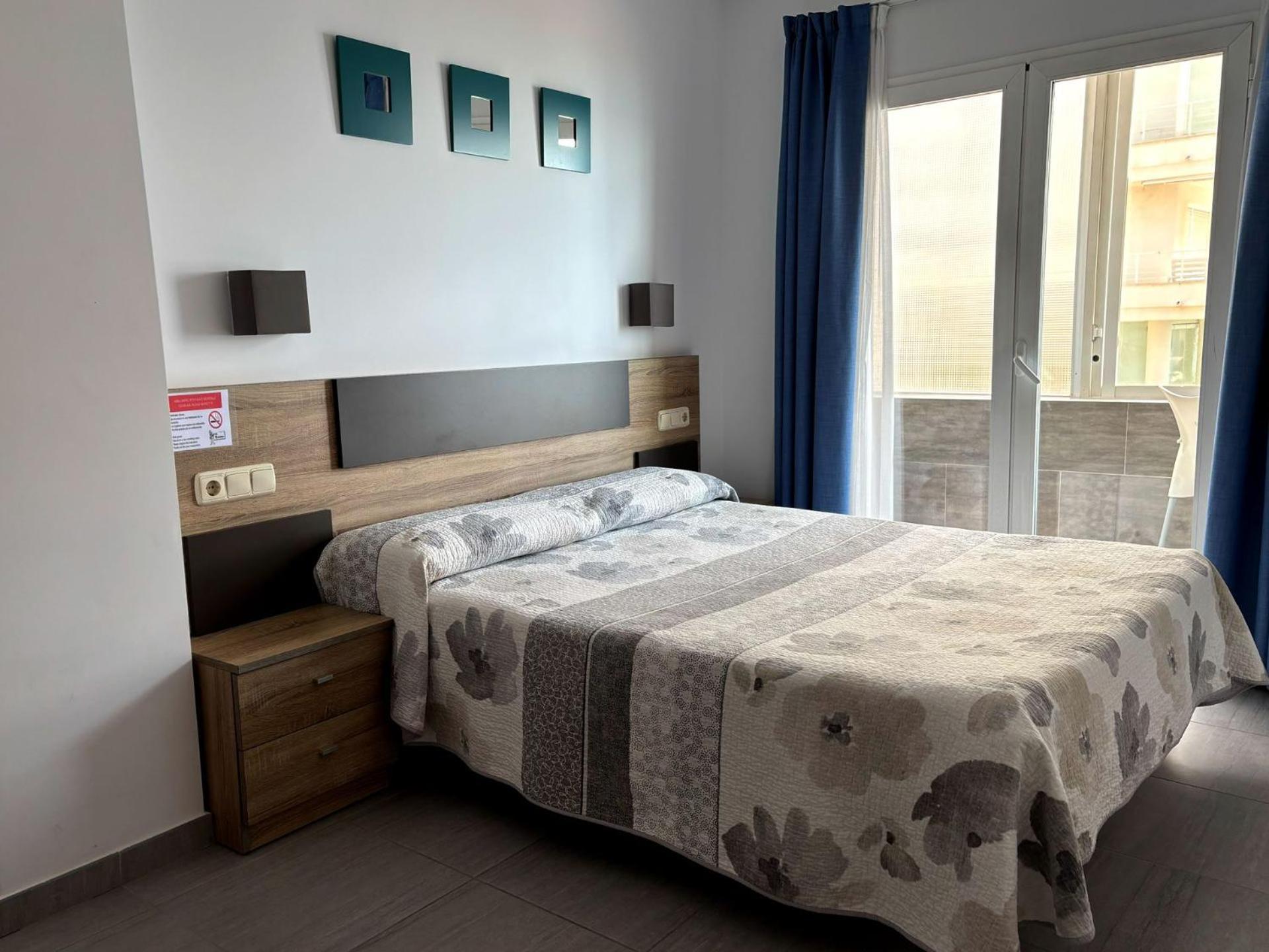 Hostal El Trovador Altea Esterno foto