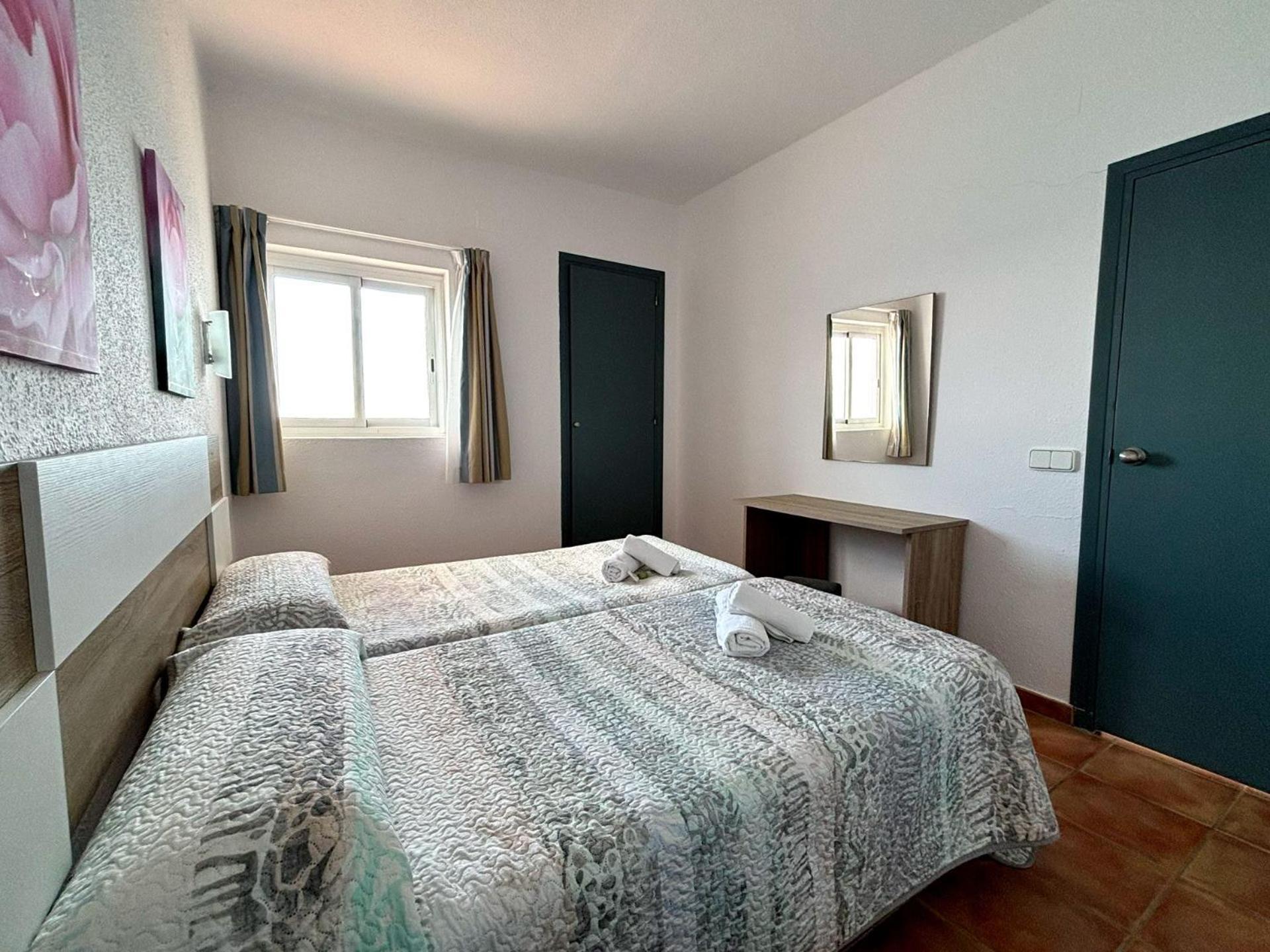 Hostal El Trovador Altea Esterno foto