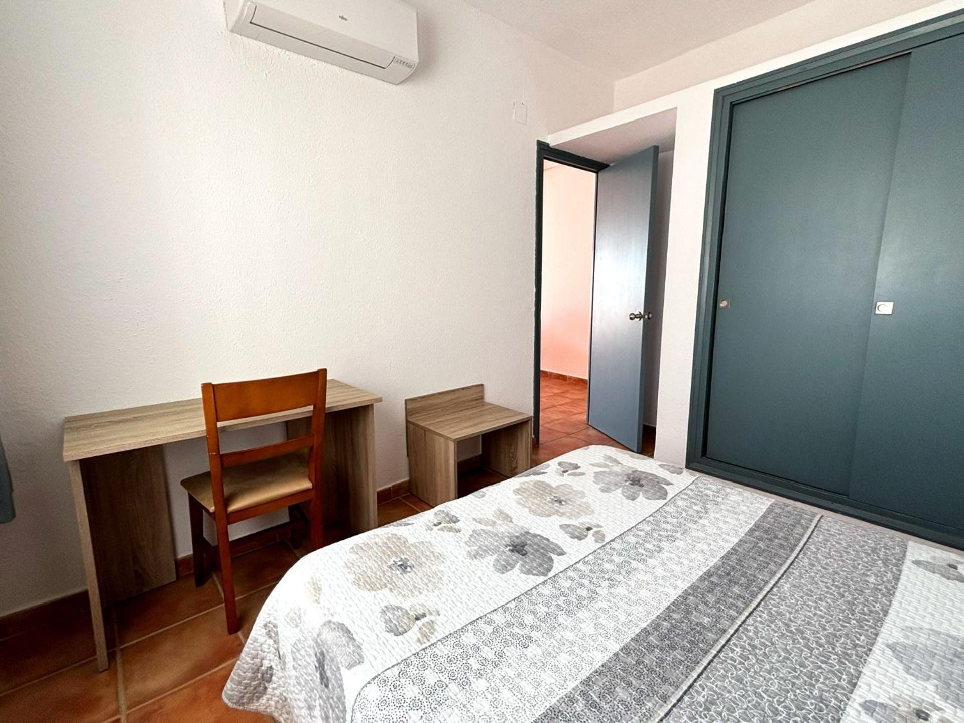 Hostal El Trovador Altea Esterno foto