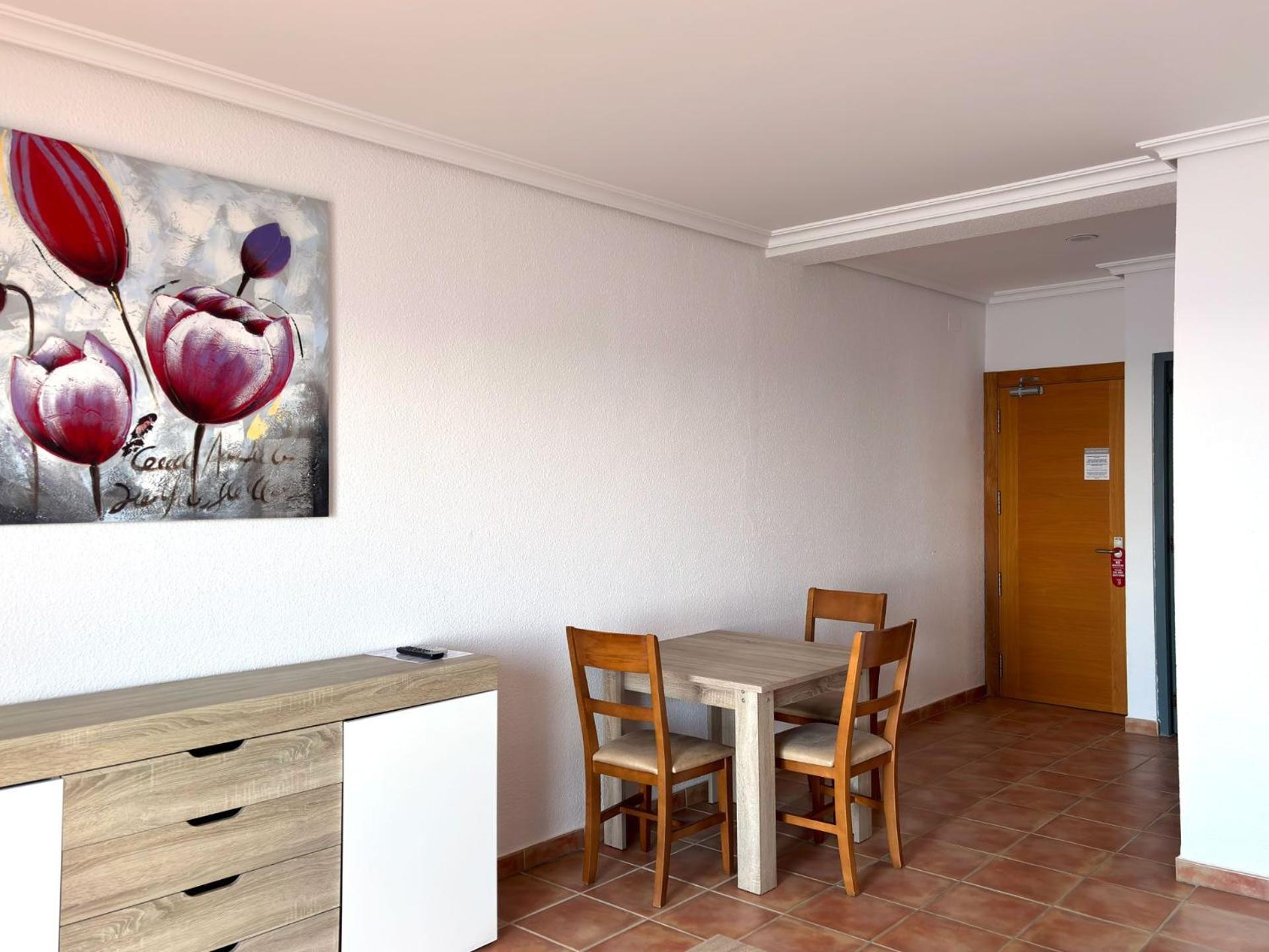 Hostal El Trovador Altea Esterno foto