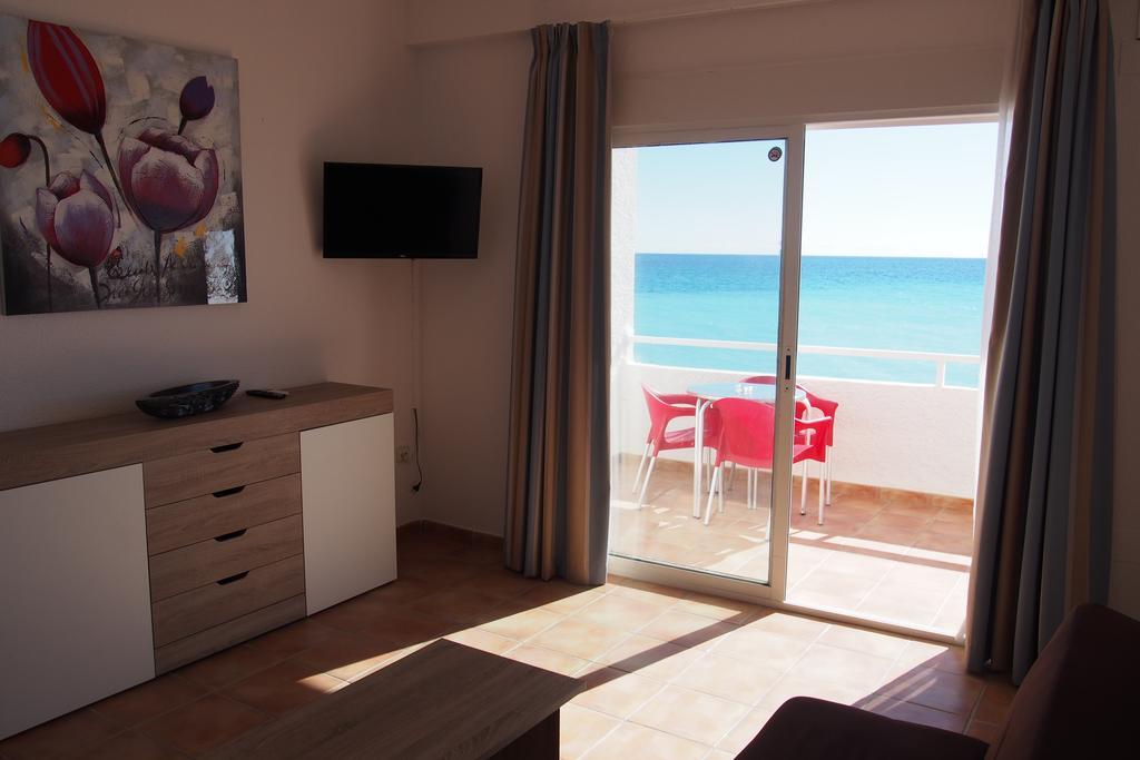 Hostal El Trovador Altea Camera foto
