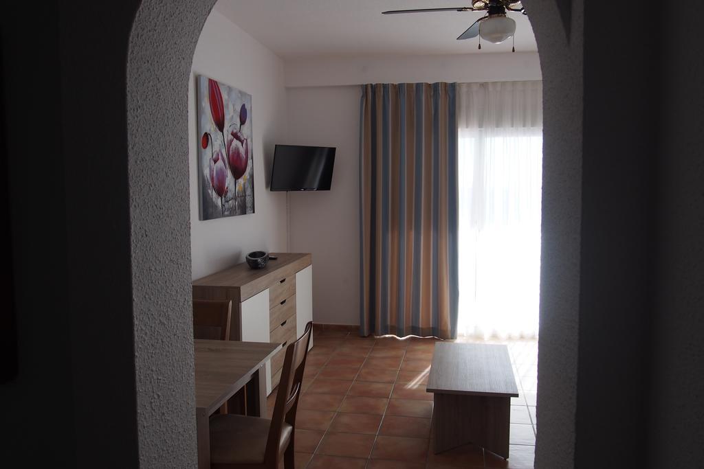 Hostal El Trovador Altea Camera foto