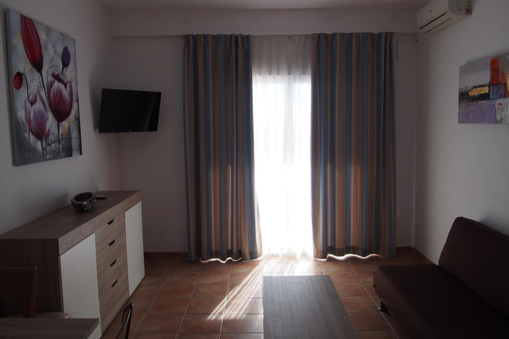 Hostal El Trovador Altea Esterno foto