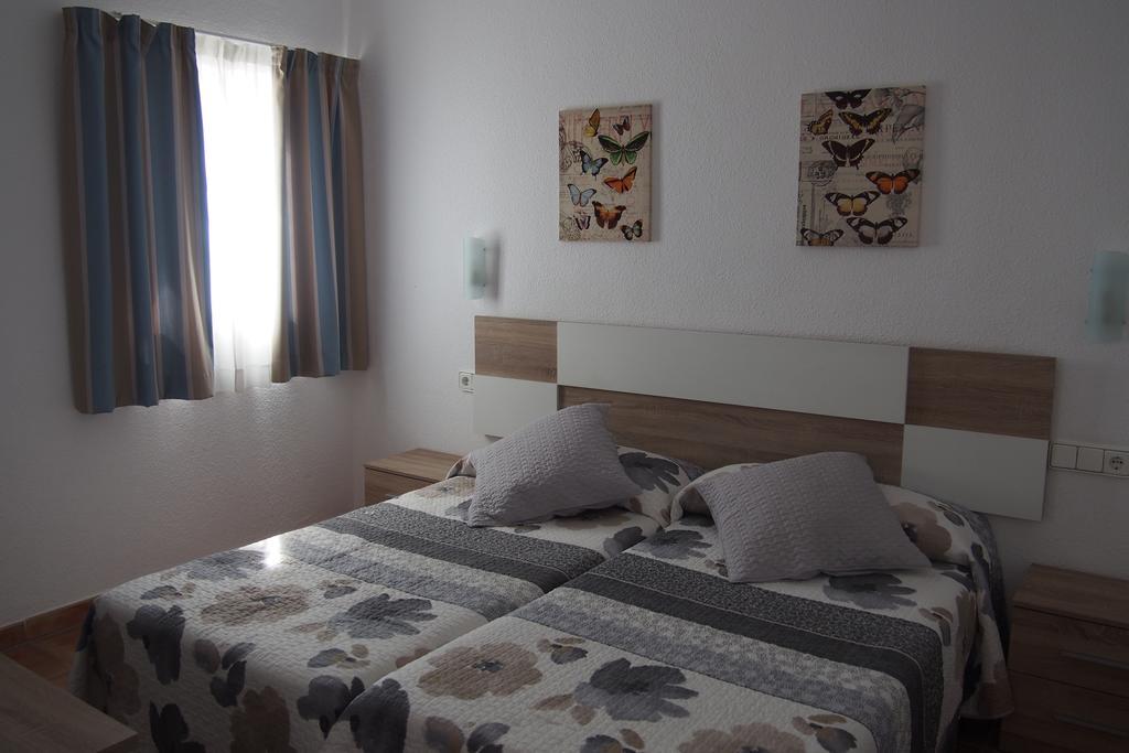 Hostal El Trovador Altea Camera foto