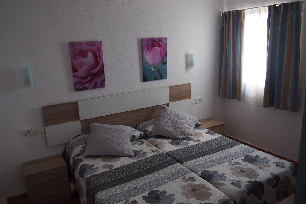 Hostal El Trovador Altea Camera foto
