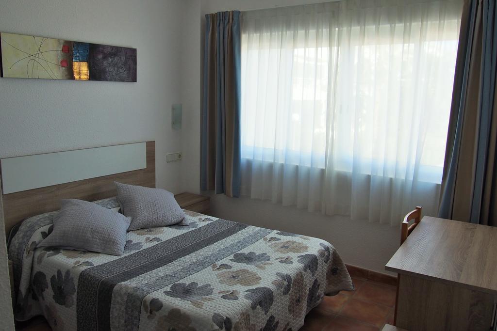 Hostal El Trovador Altea Camera foto