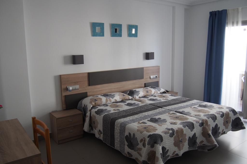 Hostal El Trovador Altea Camera foto